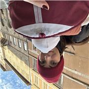 Laureata in ingegneria biomedica presso un Collage Americano in Georgia, offro ripetizioni scolastiche per le materie scientifiche (matematica, chimica e fisica) o per adulti in lingua inglese